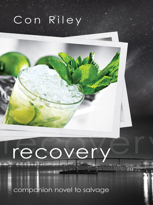 Title details for Recovery by Con Riley - Available